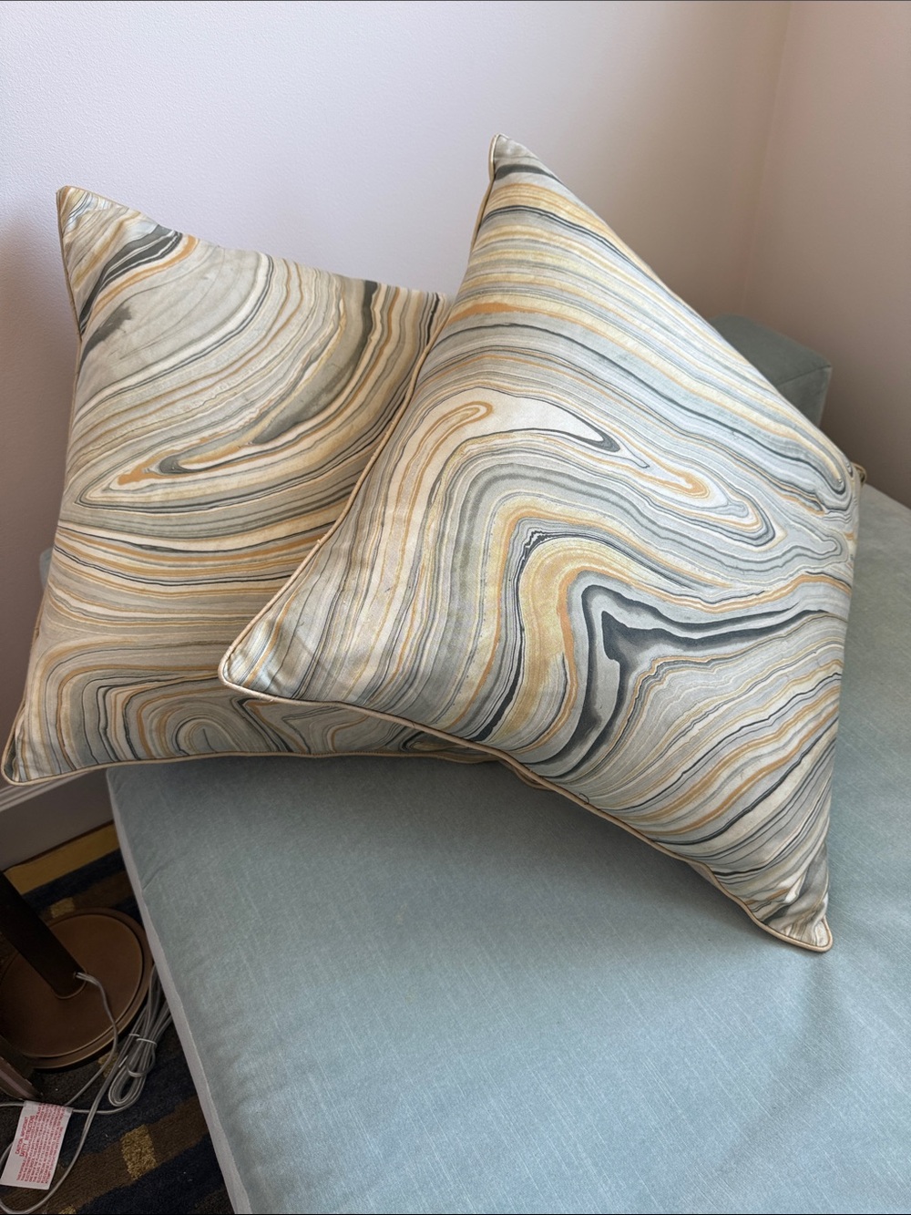 Ryan Studio Accent Cushions